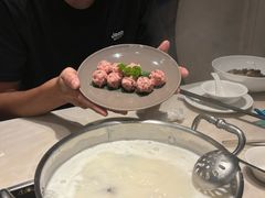 -一哥澳门豆捞·澳门风打边炉(高德置地店)