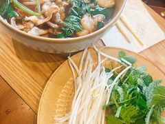 -BAKER&SPICE(BFC外滩金融中心店)