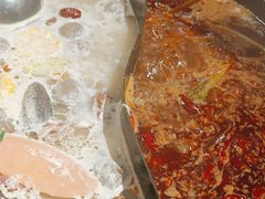 -楠火锅(广州总店)