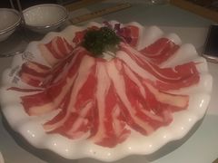 -雾都渣渣火锅(南城智汇城店)