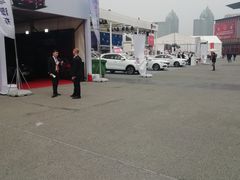 -郑州国际会展中心