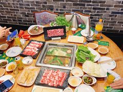 -草原塞蛮羊火锅城(港湾店)