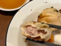 -舒蔡记生煎菜饭(云南中路店)