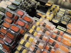 -池田寿司·4H鲜作(西直门凯德华联店)