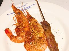 -星伦多自助料理(华润万象城店)