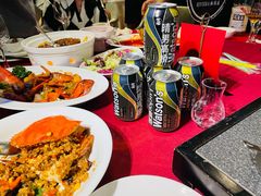 -RIVIERA 松鹤楼(外滩店)