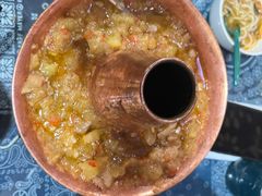 -蜗牛小馆醉乡民谣云南菜(惠新西里店)