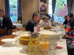 -福海居烤鸭店(鸟巢店)
