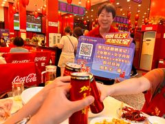 -簋街仔仔小龙虾(总店)
