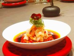 -大鹏饭店·金陵家宴(奥体中心店)