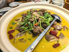 -衡州府三菜一汤(长沙大道店)