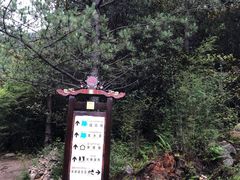 -卡定沟景区
