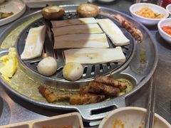 -喜来稀肉(虹泉路店)