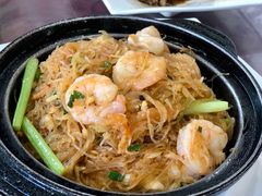 海皇粉丝煲-鹅滋道(甘坑古镇店)