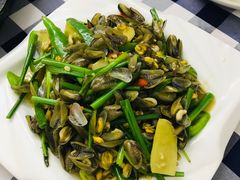 -阿妹小海鲜(下角店)