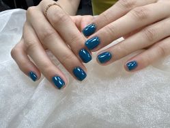 -芊屿芊浔美甲