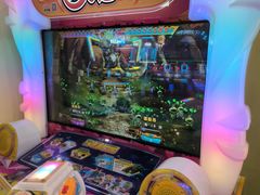 -吾悦广场(渭南店)