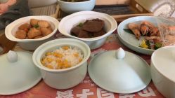 -贝美月子中心(海璟店)