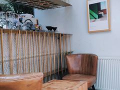 -Nirvana Cafe&Bar(北仓文创街区店)