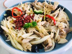 -董小西的凉皮和椒麻鸡(三元桥店)