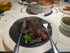 -吉布鲁牛排海鲜自助(成都大悦城店)