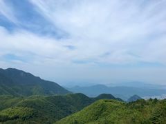 -江南天池