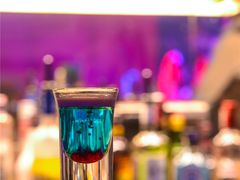 -好久不见网红乐队酒吧(鼓浪屿海底世界店)