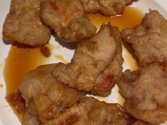 -宝轩渔府·老字号海鲜·正宗津菜(水上店)