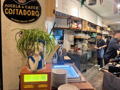 -Alimentari早午餐(安福路店)