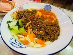 -大嘻咹biangbiang面(历史博物馆店)