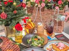 -原石牛扒·约会餐厅(龙城万科里店)