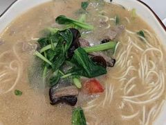 -孟记大碗面•家常菜(鼓楼和会街店)