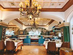 -海尔巴格·新疆菜(吐鲁番店)