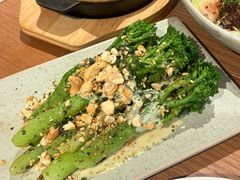 -芭莉与彩虹西餐厅(成都合生汇店)