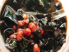 仙草红豆-甜蜜蜜(昌乐园店)