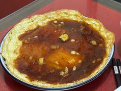 -北大地皖峰饭馆