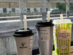 -阿水大杯茶(韩乐坊西街店)