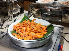 -逸香阁西餐厅(天河北路中国市长大厦店)