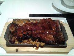 蜜汁叉烧-太兴餐厅(东方广场分店)