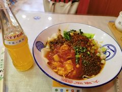 -大嘻咹biangbiang面(历史博物馆店)