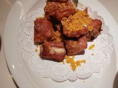 -小放牛炒菜馆(长安万达店)