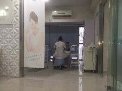 点击看大图 韩医生专业祛痘连锁机构★(华强北VIP旗舰店)-瓷肌博士·祛痘科技美肤