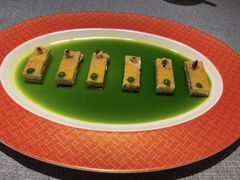 -柿合缘新京菜(静安嘉里中心店)