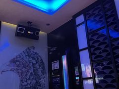 -音乐派KTV(银泰城店)