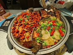 一鱼两吃-味妙烤鱼吧(回龙观店)