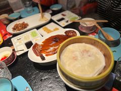 -局气 烤鸭·北京菜(光华路店)