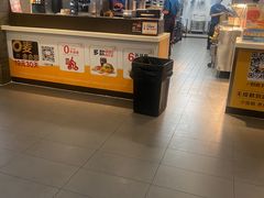 -麦当劳(东岳大道店)