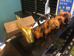 -逅莱·影院足道·日式SPA(大世界店)