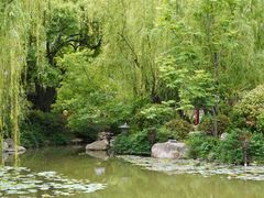 -华清宫景区