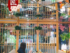 -昱匠·日本料理(金融街店)